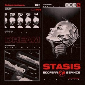 Dream Stasis (Single)