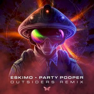 Party Pooper (Outsiders remix)