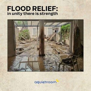 Flood Relief