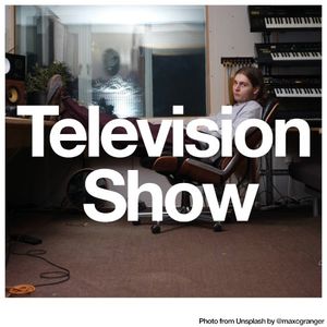 Television Show (live) (Single)