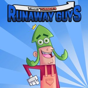 TimmyTurnersRunawayGuys