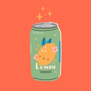 しゅわしゅわハニーレモン350ml(LOOP)