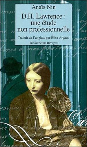 D. H. Lawrence : une étude non professionnelle