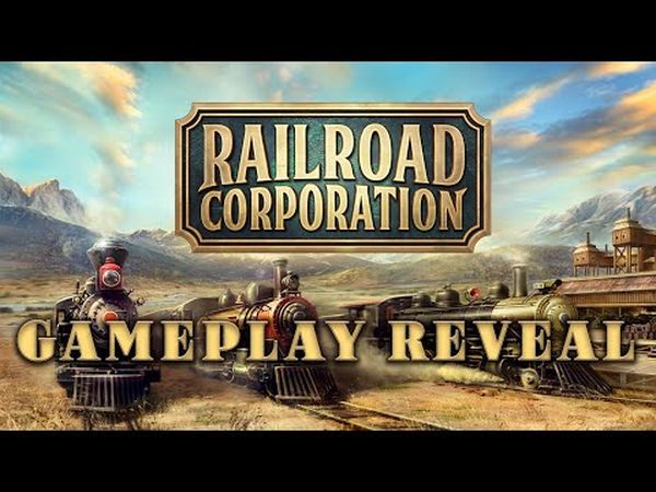 Railroad Corporation