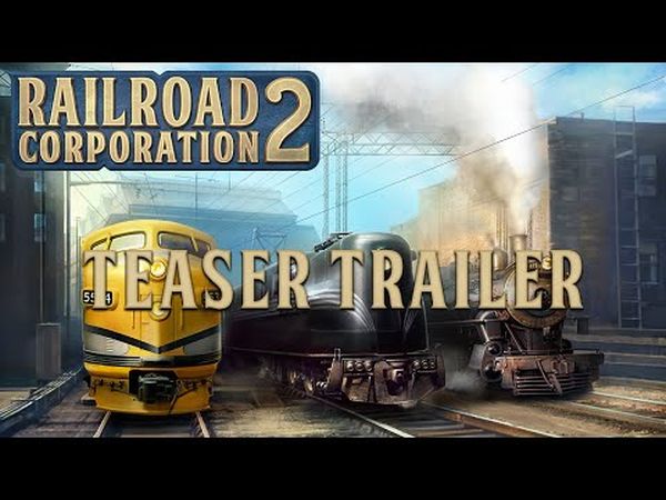 Railroad Corporation 2