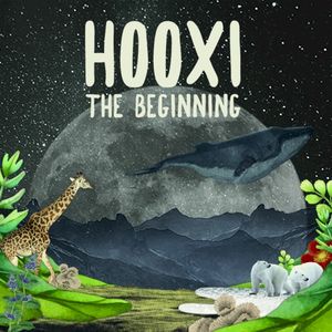 Hooxi, The Beginning