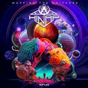 Mapping the Universe (Single)