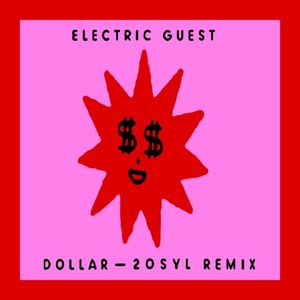 Dollar (20syl Remix)