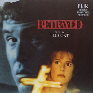 Betrayed (OST)