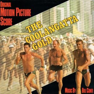 The Coolangatta Gold (OST)