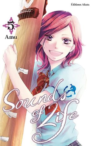 Sounds of Life, tome 5