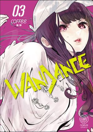 Wandance, tome 3