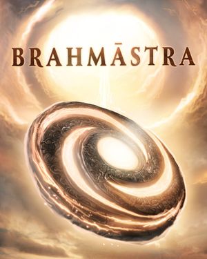 Brahmastra Part 3
