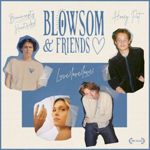 BLOWSOM & friends (Single)