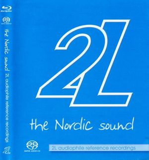 2L Audiophile Reference Recordings