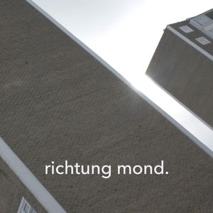 Richtung Mond (Single)