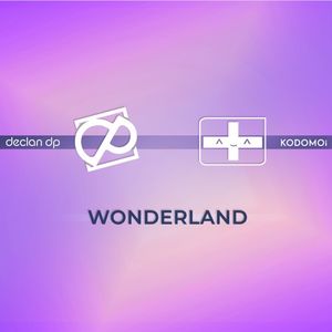 Wonderland (Single)