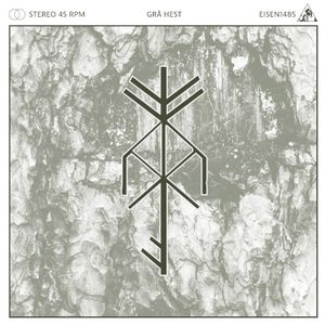 Grå Hest (Single)