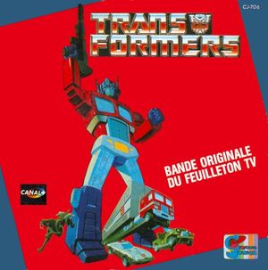 Transformers (OST)