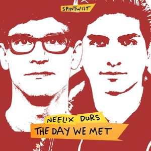 The Day We Met (Single)