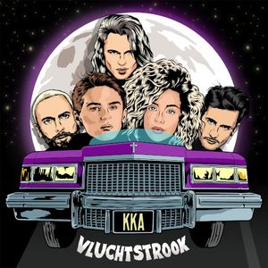 Vluchtstrook (Single)