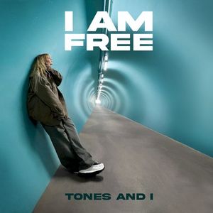 I Am Free (Single)