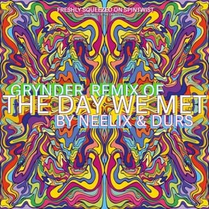 The Day We Met (Grynder remix)