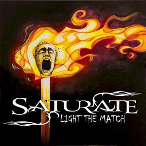 Light the Match (Single)