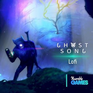 Ghost Song (lofi)