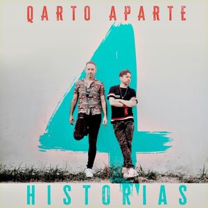 4 historias (EP)