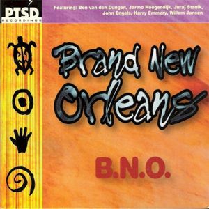 B.N.O. / Brand New Orleans