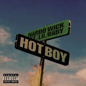 Hot Boy (Single)
