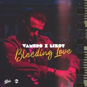Bleeding Love (Single)