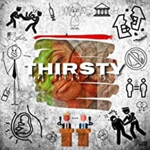 Thirsty (Single)