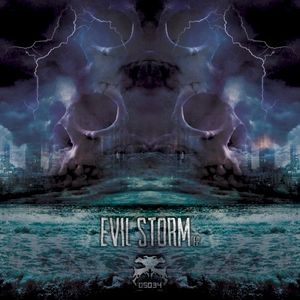 Evil Storm EP