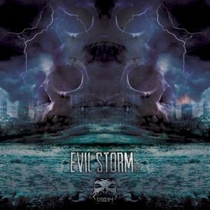 Evil Storm