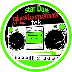 Star Dust (Single)