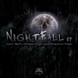 Nightfall EP