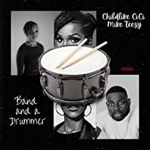 Band and a Drummer (Single)