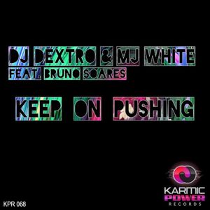 Keep On Pushing (Single)