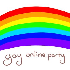 gay online party (GOP) (EP)