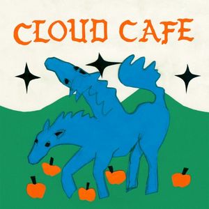 Cloud Cafe (EP)