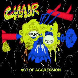 Act Of Aggression