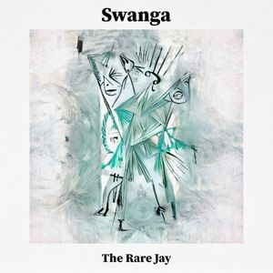 The Rare Jay (EP)