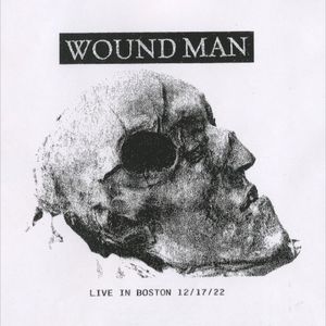 Live in Boston 12/17/22 (Live)