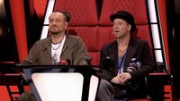 Blind Auditions 11