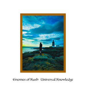 Universal Knowledge (EP)