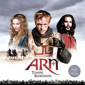 Arn - Tempelriddaren (OST)