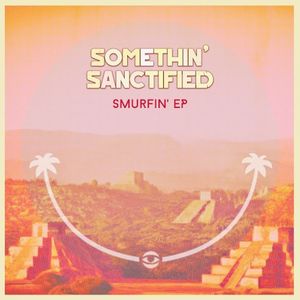 Smurfin’ EP (EP)