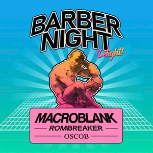 Barber Night Delight! (Live)